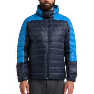 Chaquetas Acolchadas para Hombre, Diseño Único 2026, Resistentes al Viento, Transpirables, Ligeras, Perfectas para el Invierno, Chaquetas de Burbuja para el Frío - Product Image 1