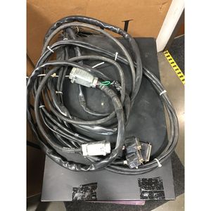 ASML MSII+ Stepper DUV CPU Assy, DST115, GE - Equipo y piezas de semiconductores de confianza de la marca global Trusted Global Legacy - Product Image 3