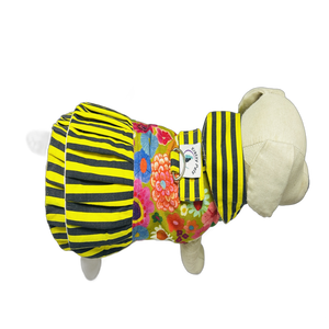 Jupes pour chiens - Matériel en ruban et velours, anti-rayures, confortables, mignonnes, design classique de dessin animé, toutes saisons - Product Image 6