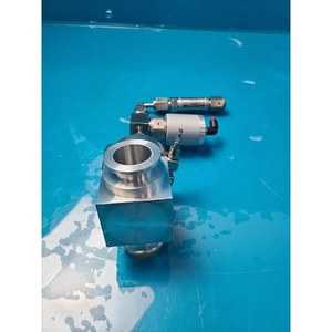 Swagelok 6LVV-DPFR4-P-C + pall GLFPF3000VMM4ใช้เป็นชิ้นส่วนอุปกรณ์เซมิคอนดักเตอร์รุ่นเก่า - Product Image 2