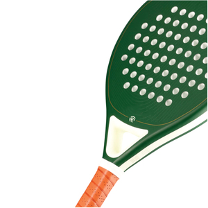 Professional 12K Carbon Fiber Padel Racket – EVA Core Lightweight <b>Control</b> & Power Padel <b>Paddle</b> - Product Image 6