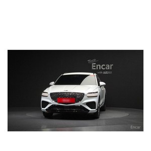 เจเนซิส จีวี70 ปี 2024 เครื่องยนต์เบนซิน 2.5T ขับเคลื่อน 2 ล้อ เกียร์อัตโนมัติ เบาะหนัง กล้องมองหลัง-24,700 กม. พวงมาลัยซ้าย - Product Image 3