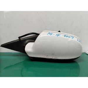 Espejo Retrovisor Izquierdo Usado A4 8K1857409AJ - Product Image 1