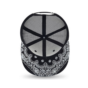Top Rated <b>Paint</b> Splatter Cap Custom Logo Embroidery Baseball Hat Professional Fashion Outerwear Headwear New 2026 Model - Product Image 5