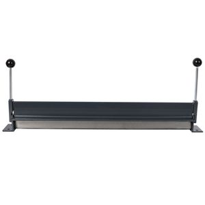 Prensa Plegadora de Metal Portátil de 30 Pulgadas, Ángulo Ajustable de 0 a 90 Grados, Prensa Plegadora para Chapa Metálica - Product Image 4