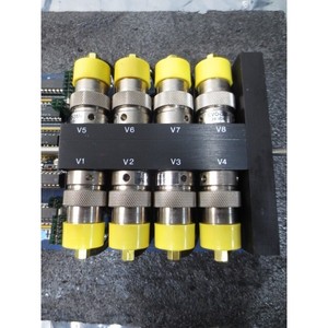 Módulo de 8 Válvulas Robitech 980-4800, 108824 - Equipo y Piezas de Semiconductores de Confianza de Marca Global - Product Image 4