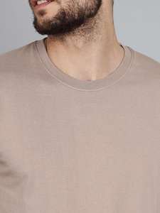 Conjunto de Camiseta y Pantalones Cortos Deportivos de Algodón 100% del Fabricante, Unisex, de Alta Calidad, con Estampado Personalizado - Product Image 3