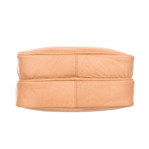 Custom Factory Wholesale Eco Friendly 12oz Canvas Cosmetic Bag Natural Unisex Linen Cosmetic <b>Makeup</b> Pouch Hemp Toiletry Bags - Product Image 6