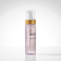 Tonique hydratant pour le visage, tonique coréen à bulles, hydratation profonde, réapprovisionnement en humidité, tonique à l'essence fermentée, tonique hydratant pour la peau