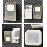 Ttlock Smart Door Lock Remote Unlock Smart Hotel Gateway Wifi 4G Module Gateway Type-c USB Gateway Dengan Alexa Google