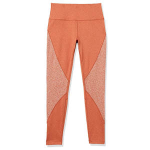 Leggings de yoga para mujer con diseño de ajuste regular y elasticidad en cuatro direcciones para sesiones de fitness y de estudio. - Product Image 5