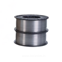 Fil de soudage fourré à flux haute activité en acier inoxydable de qualité industrielle 1,2 mm, OEM professionnel pour soudage MIG, construction et réparation
