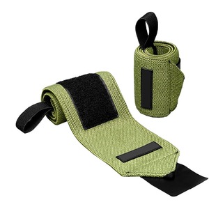 En gros : Bandes de maintien de poignet de compression pour sports de plein air, absorbant la transpiration et offrant un soutien du poignet - Product Image 1