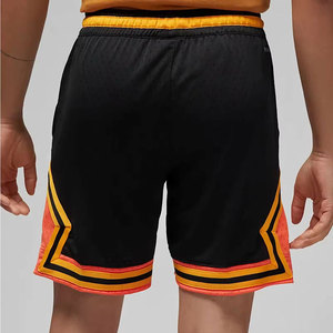 OEM/ODM Men's Casual Streetwear <b>Mesh</b> Basketball Summer Shorts High Quality Custom Breathable Gym Workout Shorts - Product Image 6