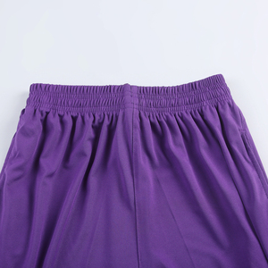 Pantalones Cortos de Fútbol para Hombre con Tela Deportiva Premium, Diseño de Movimiento Flexible, Tecnología de Control de Humedad, Cómodos - Product Image 5