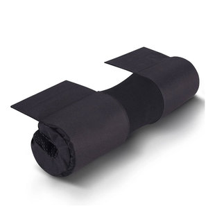 Professional Barbell <b>Pad</b> Thick <b>Foam</b> Protection For Squats And Lunges Barbell <b>Pad</b> For Gym Exercise - Product Image 1