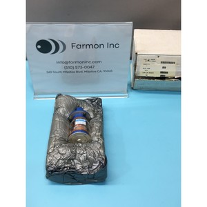 Condensateur variable sous vide GENNINGS GCS-100-15S - Équipements et pièces semi-conducteurs d'occasion de renommée mondiale - Product Image 2