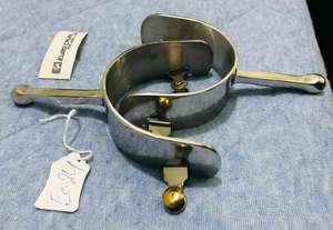 Éperons d'équitation Euro Cavall de haute qualité pour bottes de cowboy, en acier inoxydable, personnalisation acceptée, modèle - Product Image 2