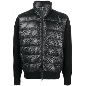 Veste matelassée à manches longues de haute qualité et confortable pour homme, manteau de travail classique pour la saison hivernale, OEM disponible - Product Image 5