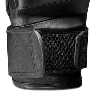 High Quality PU Leather Half-Finger MMA Gloves Top-Rated Lightweight MMA Gloves for Training Sparring - Product Image 5