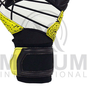 Guantes de Portero Más Vendidos, Guantes de Portero Resistentes, Guantes de Portero Profesionales - Product Image 2