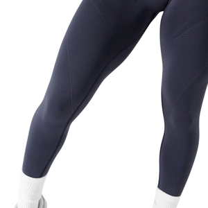 Leggings Deportivos de Cintura Alta para Mujer, Sin Costuras, Moldeadores, para Gimnasio, Yoga, Compresión, Levanta Glúteos, Ropa Deportiva de Alto Rendimiento - Product Image 6