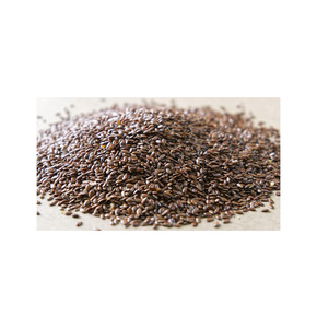 High Grade Flaxseeds Bulk Export Fresh Crop For Wholesale Distributors And Importers Worldwide - Product Image 2