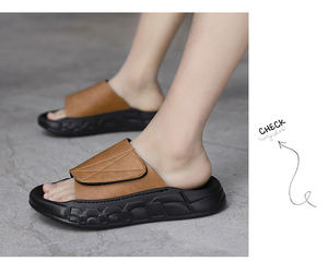 Sandalias Unisex para Hotel y Spa, Suaves, Impermeables, de EVA, de Secado Rápido, Ligeras, Antideslizantes, Venta al Por Mayor de Fábrica - Product Image 6