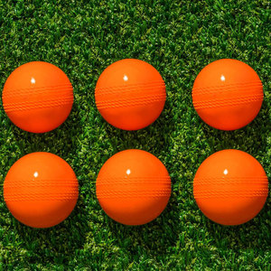 High Quality Cricket <b>Balls</b> For Practice Sessions Nets And Matches Offering Strong Durability And Reliable Control - Product Image 1