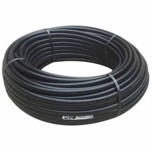 ท่อหยดน้ำแบบกลมสำหรับการเกษตร Easy Flow พร้อมตัวเลือกความหนาของผนังหลายระดับ จากผู้ผลิตและผู้จัดจำหน่ายชาวอินเดีย คุณภาพส่งออก - Product Image 3
