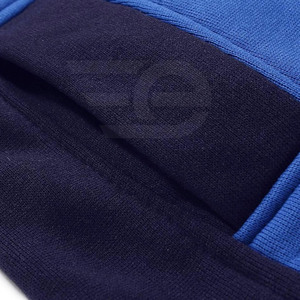 Conjunto Deportivo Informal con Capucha para Hombre, Ecológico, 100% Algodón, para Gimnasio, Ejercicio y Actividades al Aire Libre - Product Image 6