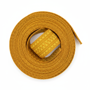 Bordure en dentelle tressée double face dorée de haute qualité, garnitures uniformes en fil de bouillon et galon, fabricant de tresses textiles - Product Image 6