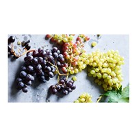 Exportation de fruits sans pépins de qualité supérieure: raisins frais rouges Globe sans pépins, raisins pour le vin, raisins blancs sans pépins frais