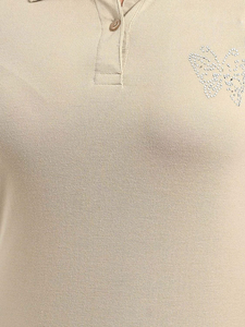 Custom Logo <b>Women</b> <b>Polo</b> <b>Shirt</b> with Customized Colors Size and logo <b>Women</b> <b>Polo</b> <b>Shirt</b> in Best Design Factory Made Wholesale Price - Product Image 5