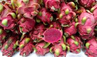 Diepvriesdrakenfruit uit Vietnam, hoge kwaliteit, voor smoothies en export door 99 Gold Data Supplier.