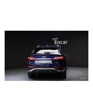 Audi Q5 40 TDI quattro Premium Sportback Diciembre 2022 23,718 km Diésel Asientos de Cuero Cámara Trasera - Product Image 4