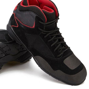 รองเท้าแข่งรถระดับพรีเมียม ผู้ผลิต OEM ODM รองเท้าสำหรับแข่งรถดีไซน์ใหม่ ขายส่งจำนวนมาก ส่งออก - Product Image 3