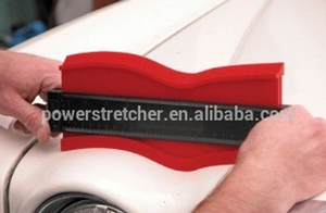 เครื่องวัดรูปร่างเกจความหนา - Product Image 2