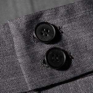 <b>Man</b> Dress <b>Pant</b> Lightweight Formal Trousers <b>Man</b> Dress <b>Pant</b> Slim Business Office <b>Pants</b> Straight Leg Breathable <b>Stretch</b> Summer Work - Product Image 5
