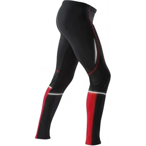 Leggings de yoga sans couture pour femme, de haute qualité, effet délavé, taille haute, effet ventre plat et rehaussement des fesses, extensibles, pour l'entraînement en salle de sport - Product Image 5
