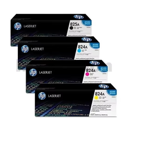 ตลับหมึกโทนเนอร์สีแท้รุ่น 824A CB384A สำหรับเครื่องพิมพ์ HP MFP M830/M880/M880z - Product Image 2