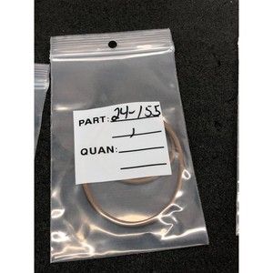 LAM 60-133208-00 Kit, <b>Seals</b>, HVA 4" Gate Valve - Trusted Global Legacy Semiconductor Equipment and Parts at - Product Image 3
