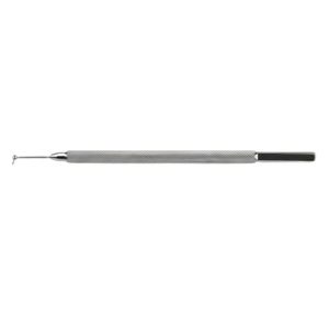 Kit Quirúrgico Oftálmico Vera Hook, Instrumento de Cirugía Ocular de Precisión, Manipulación de Tejidos Delicados, Equipo Médico Reutilizable, ISO13485 - Product Image 2