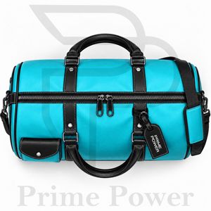 Bolsa Deportiva Resistente de Gran Capacidad, Personalizable con Logotipo, para Viajes, Fabricante OEM ODM 2026 - Product Image 4