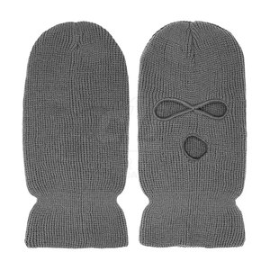 Balaclava de qualité supérieure, nouveau style, couleur unie, unisexe, respirant, réglable, prix raisonnable, masques balaclava pour hommes - Product Image 1