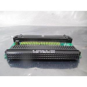 AMAT 0100-09020 REV E FUSE BOARD, PCB, 111560 - Équipements et pièces semi-conductrices d'occasion fiables à l'échelle mondiale chez - Product Image 5