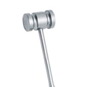 Forceps à tendons manuels en acier inoxydable, instrument chirurgical orthopédique pour la chirurgie générale hospitalière - Product Image 2