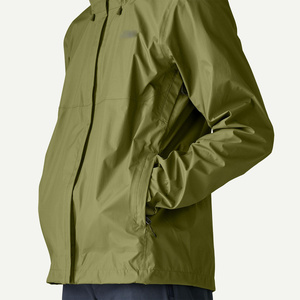 Veste de pluie pour homme OEM ODM, softshell imperméable, qualité export Pakistan, veste de pluie pour homme au Pakistan - Product Image 6
