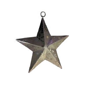 Metal Design Hanging Wholesale Item for Home Use 2025 New Design High Quality Indian Handicraft Item Christmas Decorations - Product Image 3