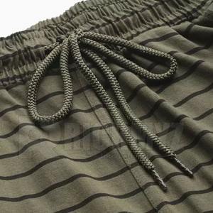 Ensemble t-shirt et short à manches courtes pour homme, vêtements de sport, idéal pour la course à pied, ensemble été 2 pièces - Product Image 6